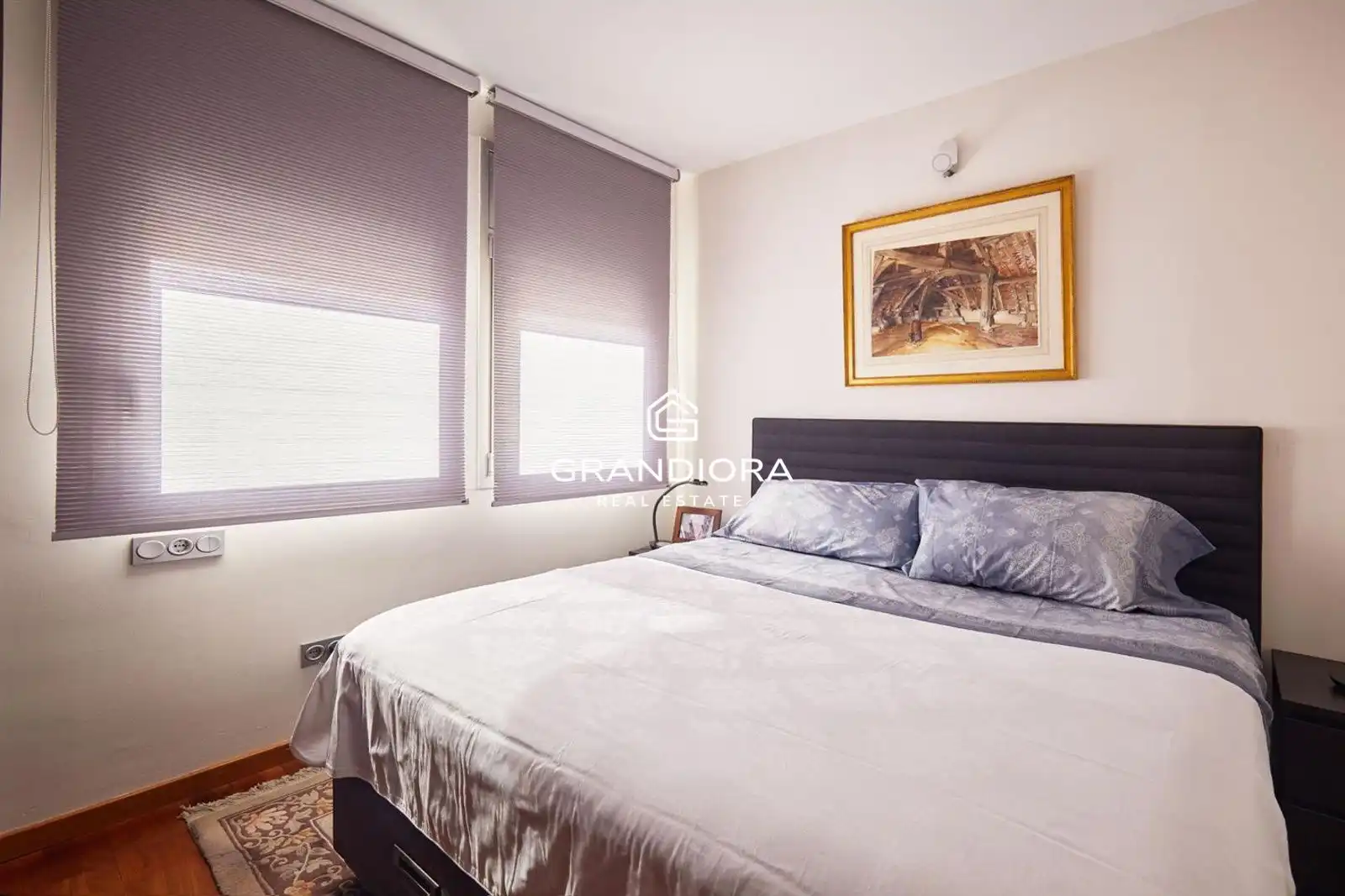 Ático con ascensor en venta en Balboa, imagen 13