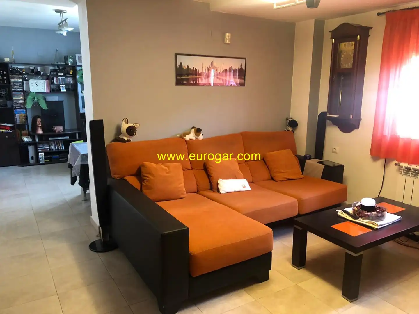 Casa o chalet en venta en Sierra Perenchiza - Cumbres de Calicanto - Sto Domingo