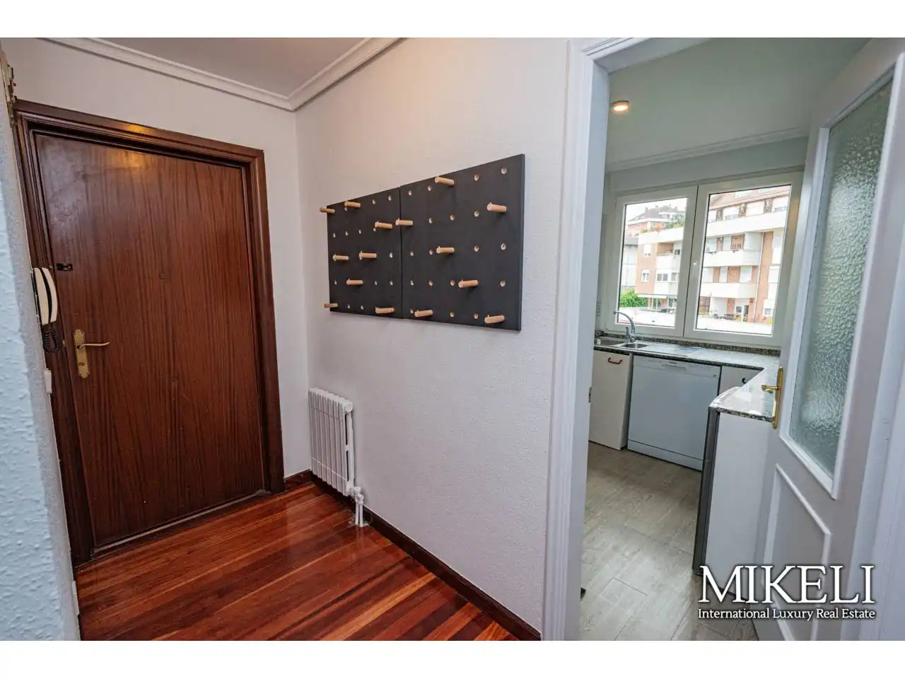 Flat for rent in Santander  with Heating, Parquet flooring and Terrace