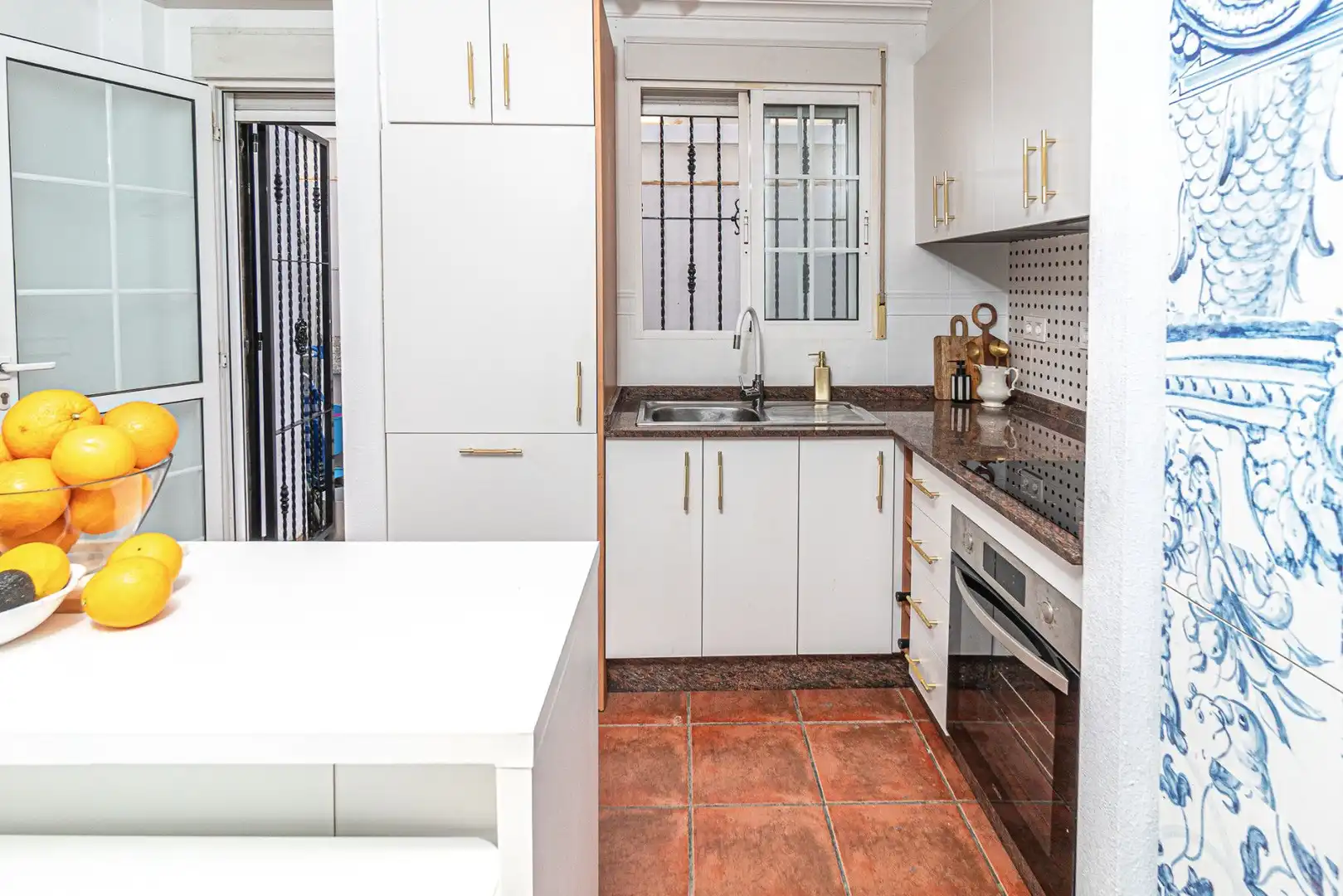 House with terrace for sale in Calle de fenix, imagen 14
