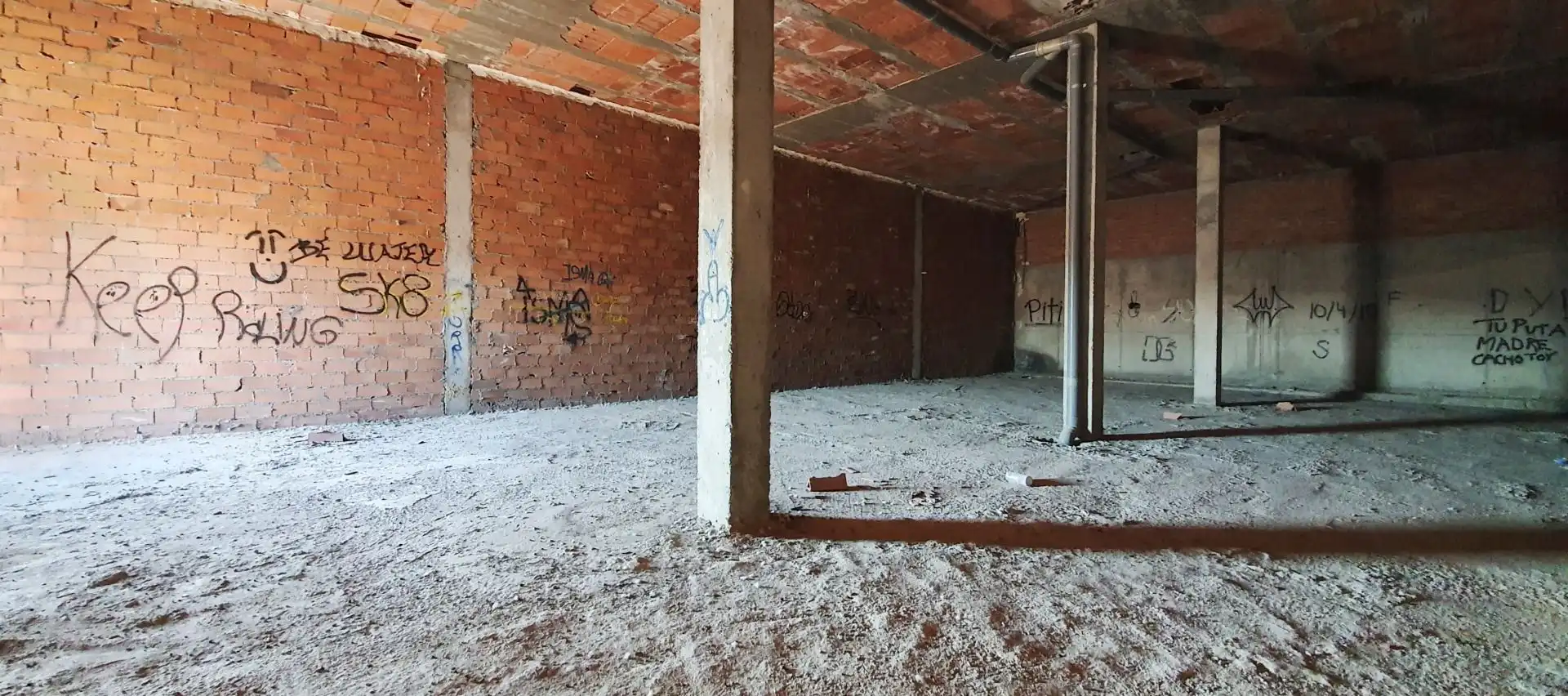 Commercial properties for sale in Guadalix de la Sierra