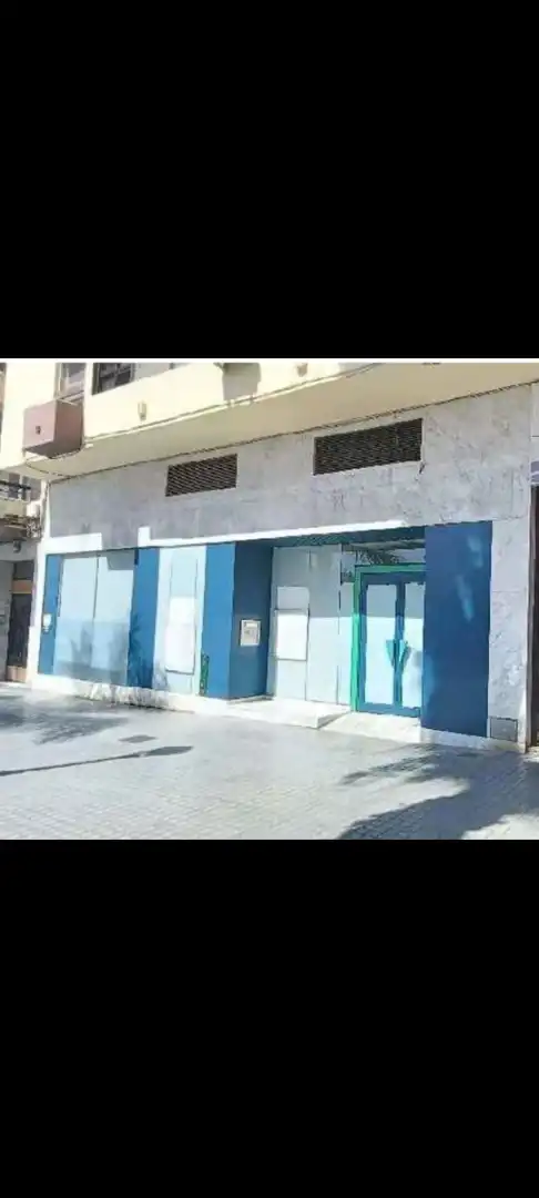 Business premises for sale in Avenida Vivar Téllez