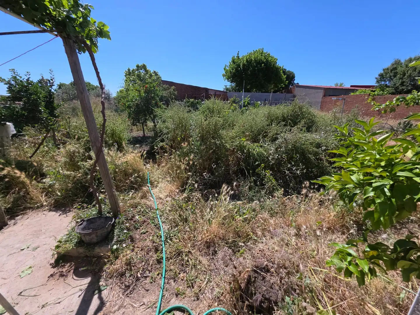 Casa o chalet en venta en Los Cerralbos con Aire acondicionado, Calefacción y Jardín privado