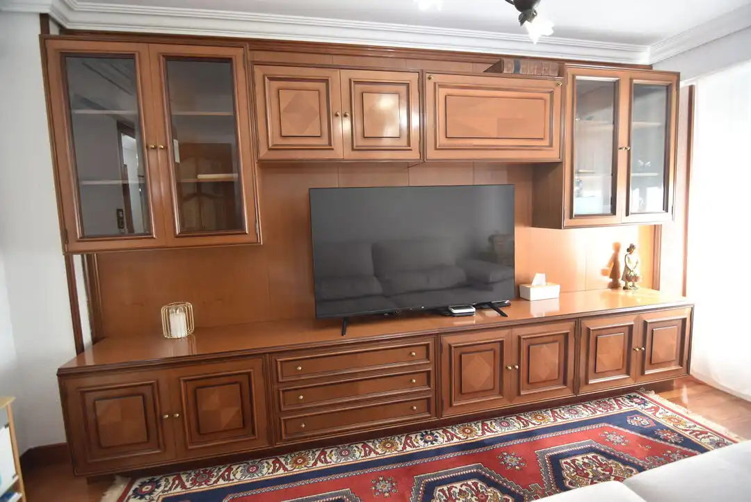 Flat with terrace for sale in Polonia Etxeberria Kalea, imagen 5