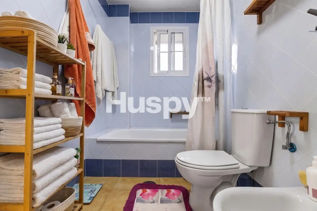 Terraced house with balcony for sale in Calle Residencial Ciudad de Cádiz, imagen 24