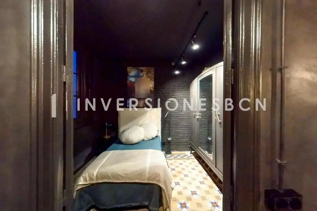 Flat for rent in Calle TRAFALGAR, Sant Pere, Sta. Caterina i la Ribera