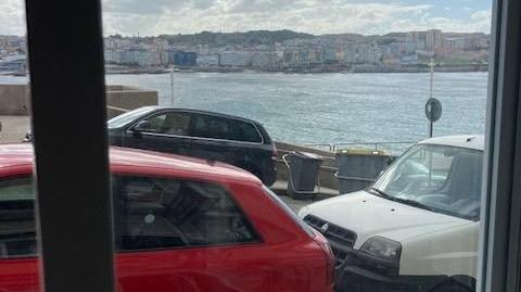 Photo 3 of Premises for sale in Rúa Ángel Rebollo, 94, Monte Alto - Zalaeta - Atocha, A Coruña