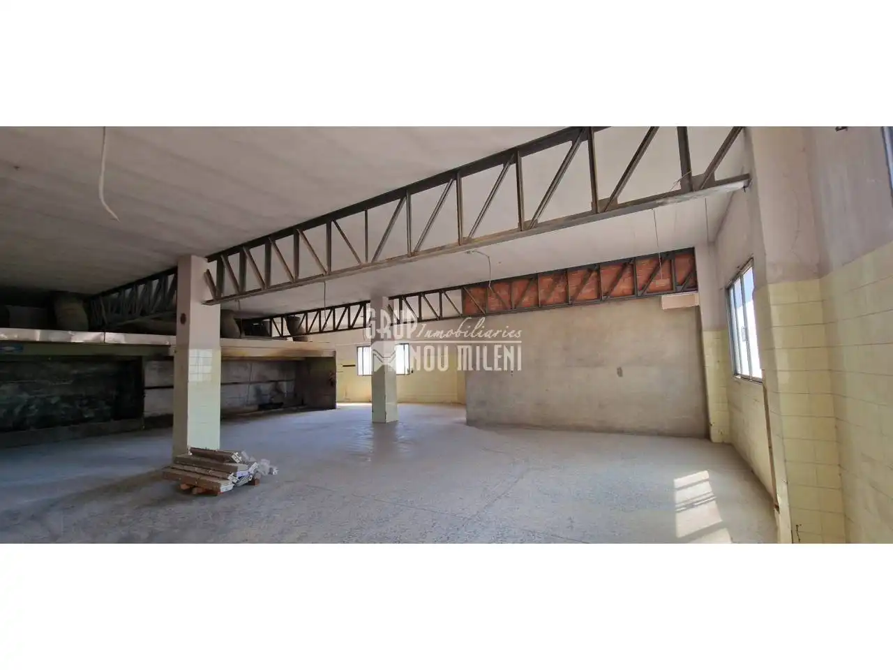 Nave industrielle avec ascenseur à vendre à Benetússer, imagen 32