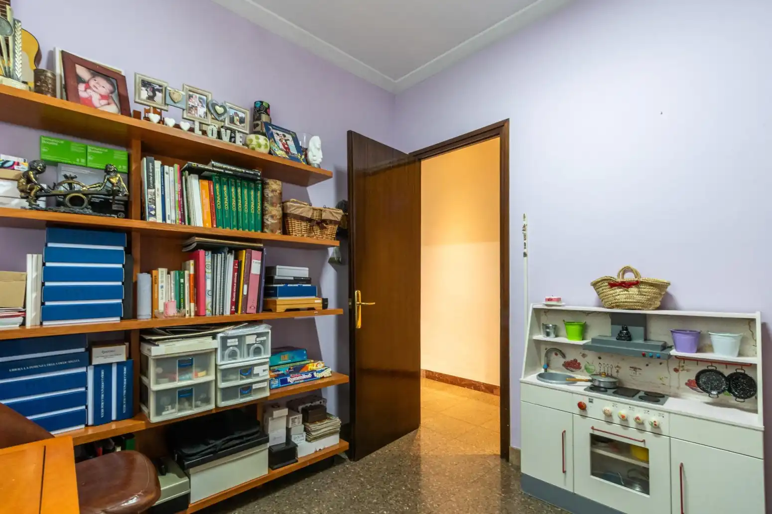 Houses for sale in Terrassa  with Heating, Parquet flooring and Terrace