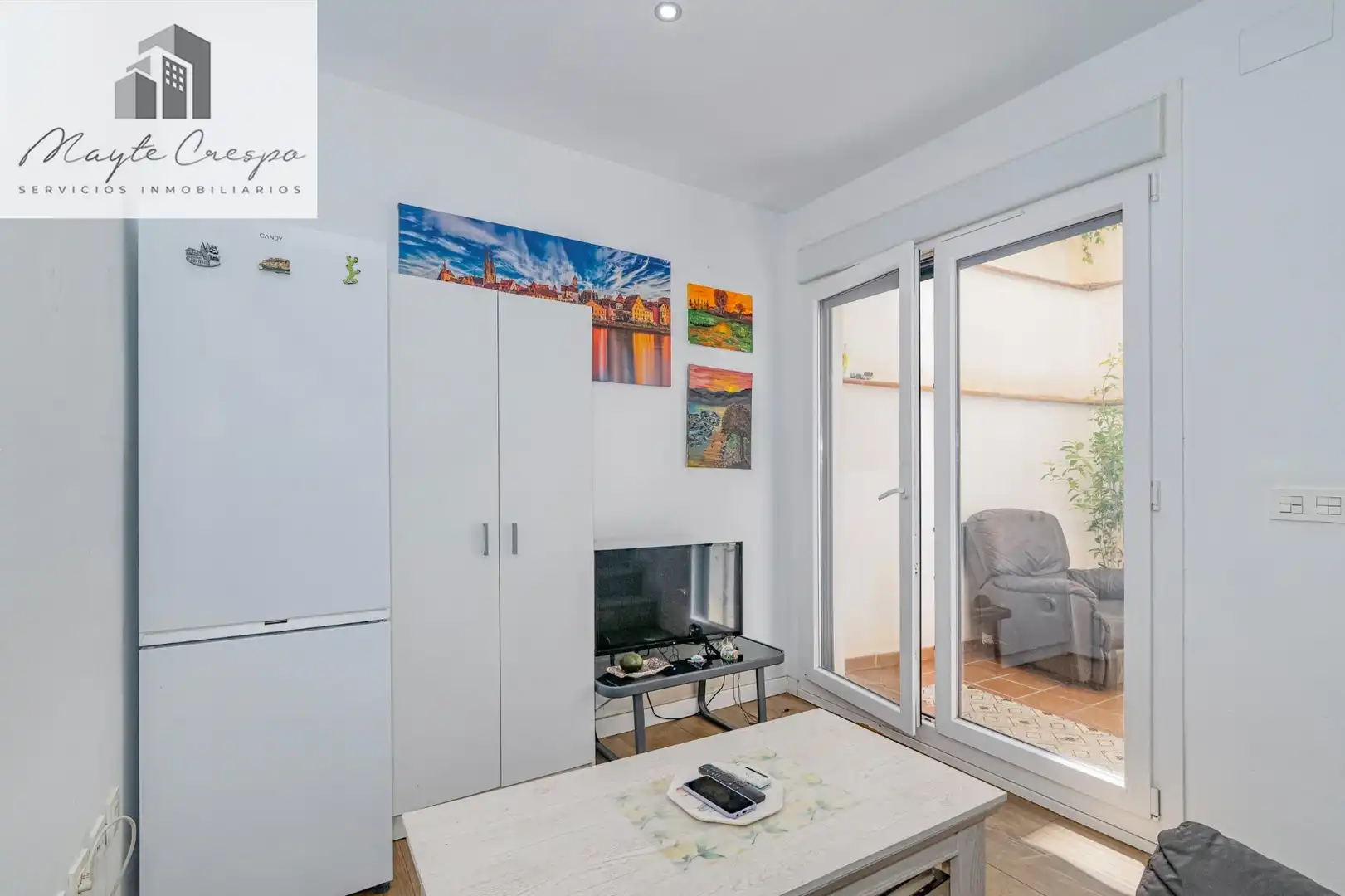 Duplex con ascensore in vendita a Las Tres Cruces, imagen 29