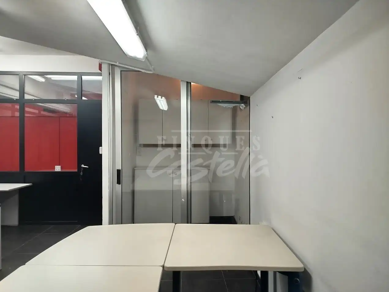Fabrikhallen zur Miete in Mataró