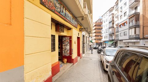 Photo 4 of Commercial properties for sale in Calle Pintor López Mezquita, 3, Camino de Ronda, Granada Capital
