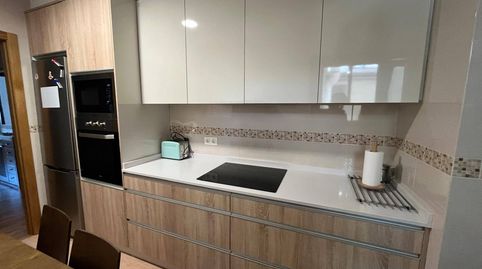 Foto 5 de Pis de lloguer a Calle Rúa Hedras, O Milladoiro, Ames