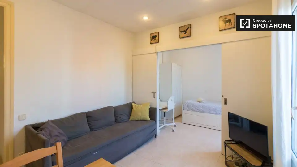 Wohnung zur Miete in Gràcia, imagen 15