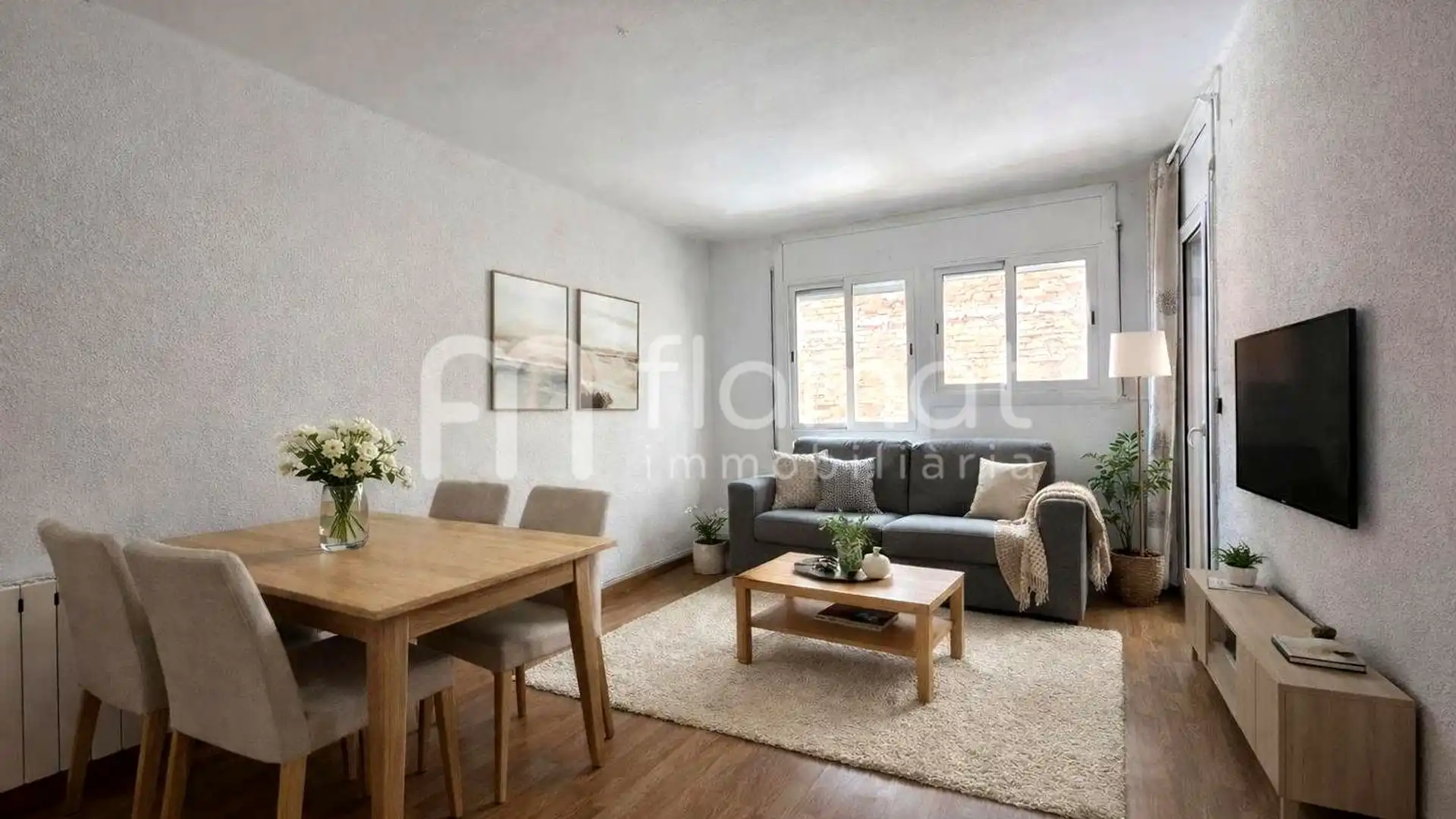 Flat for sale in Carrer de l'Abat Escarré, Concòrdia, Concòrdia - Can Rull