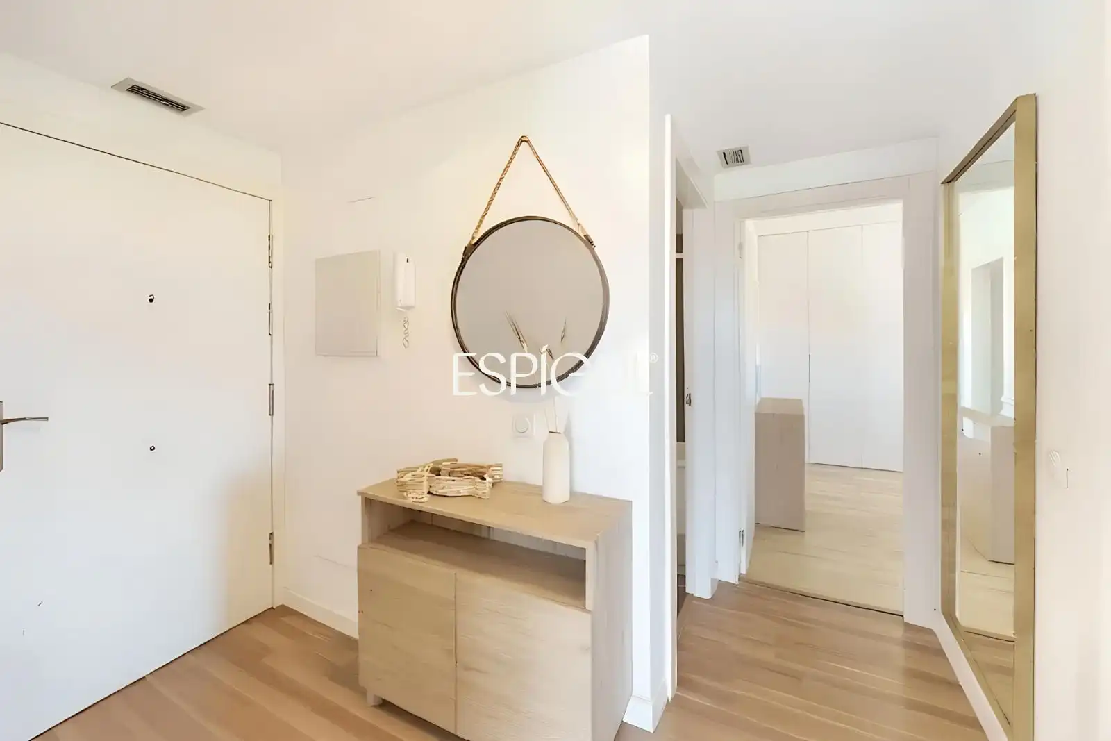 Flat for sale in Sant Andreu de Llavaneres  with Air Conditioner, Heating and Parquet flooring