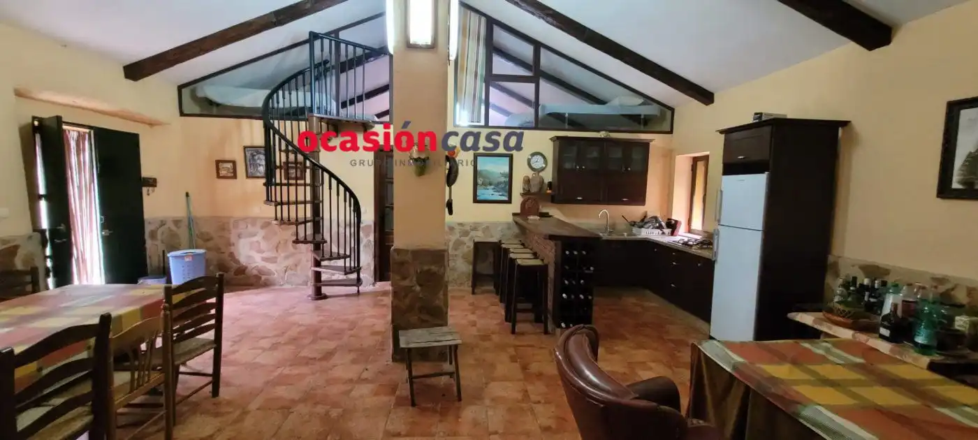 Casa rústica en venda a Pozoblanco, imagen 7