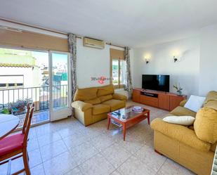 Living room of Attic for sale in Palamós  with Balcony