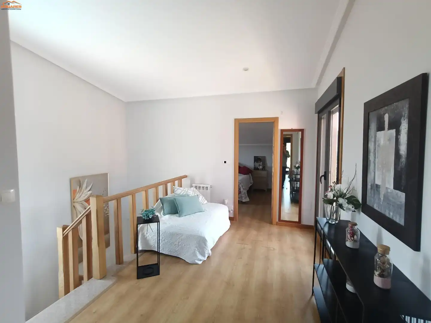 Detached house with terrace for sale in CASTRO DE ARRIBA-VALEIXE, imagen 49