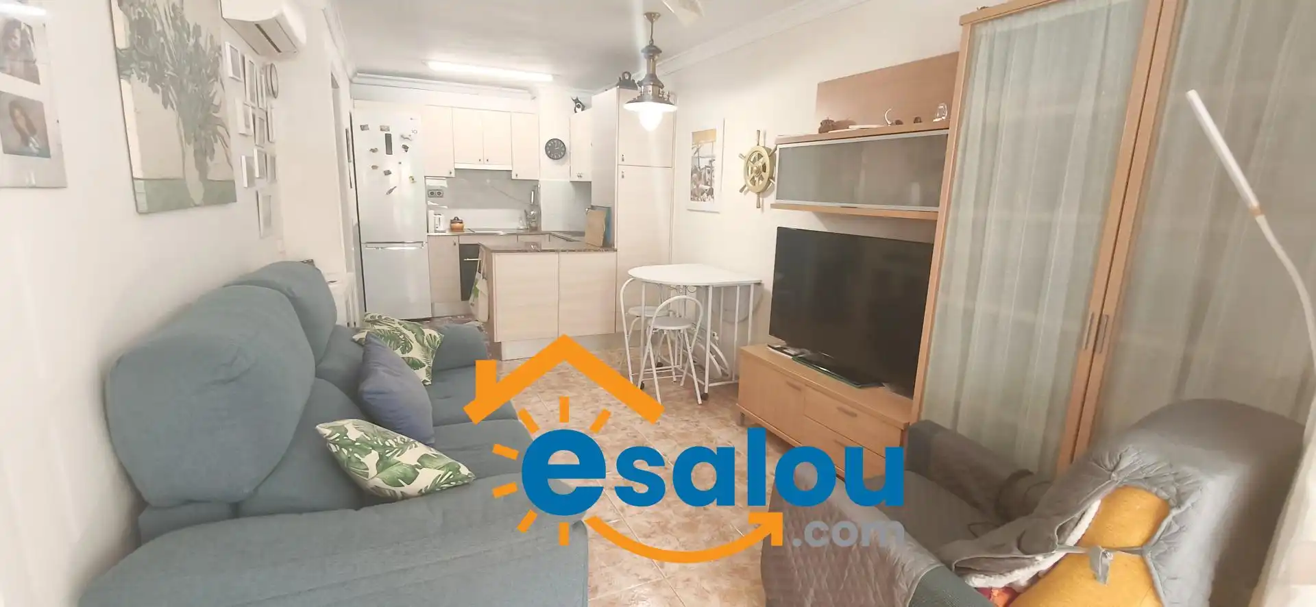 Apartament amb piscina en venda a Vilafortuny - Cap de Sant Pere, imagen 6