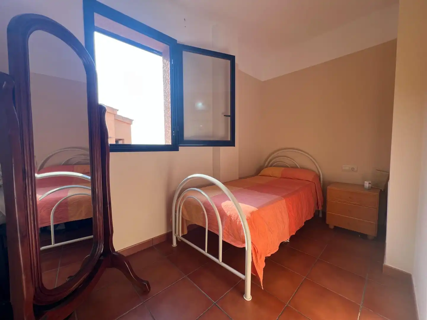 Dormitori de Àtic en venda en L'Ametlla de Mar  amb Piscina comunitària