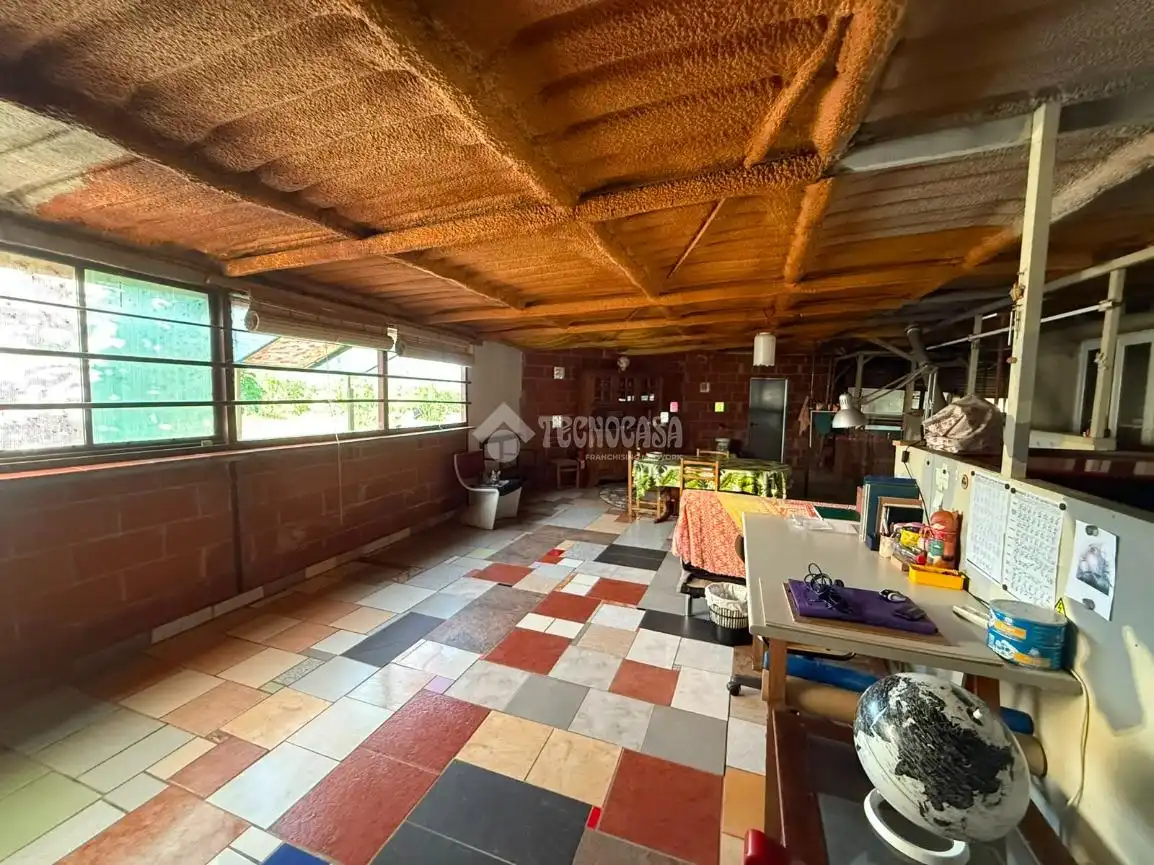 Casa rústica en venda a Almorox, imagen 5