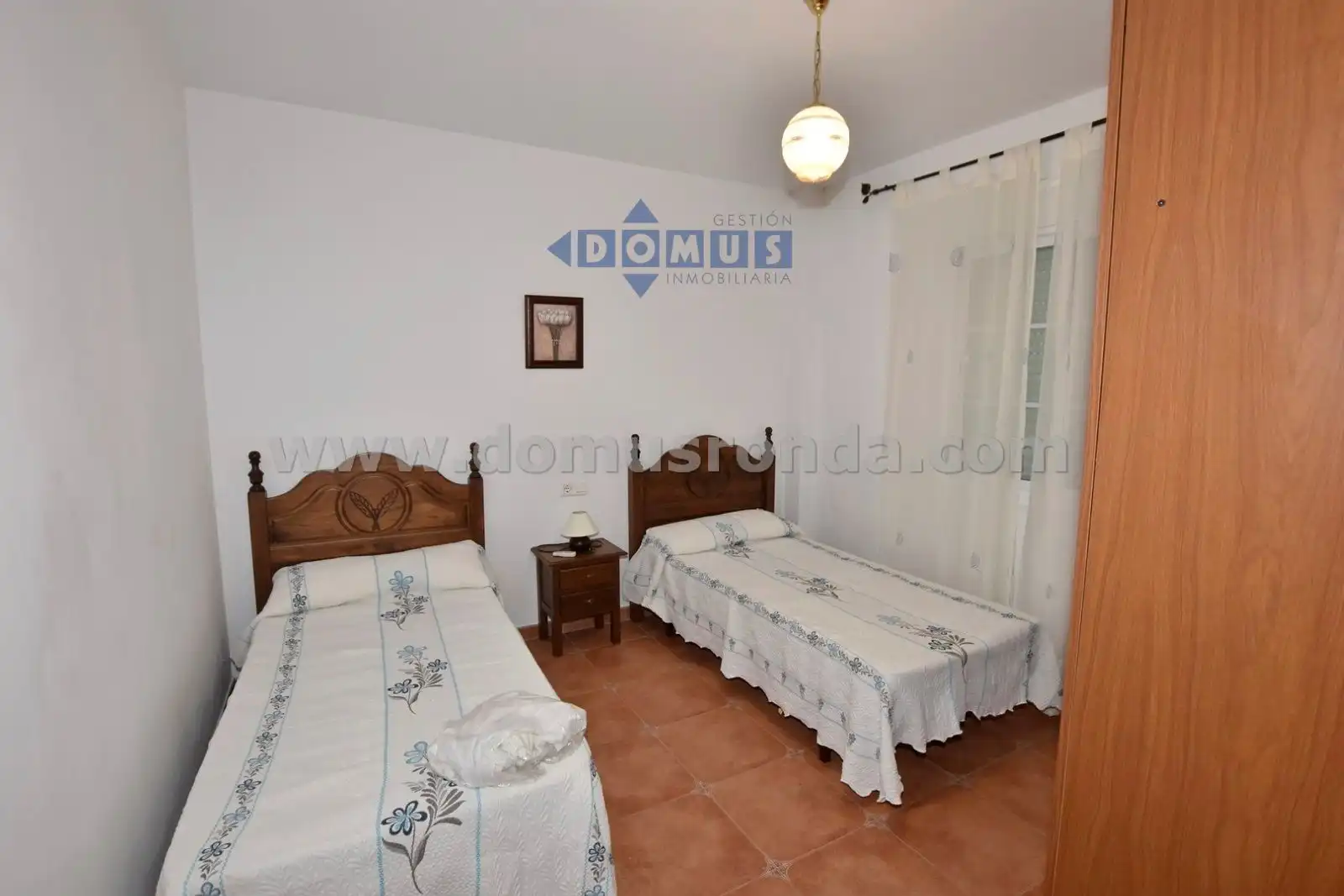 Casa a schiera con terrazza in vendita a Cuevas del Becerro, imagen 11