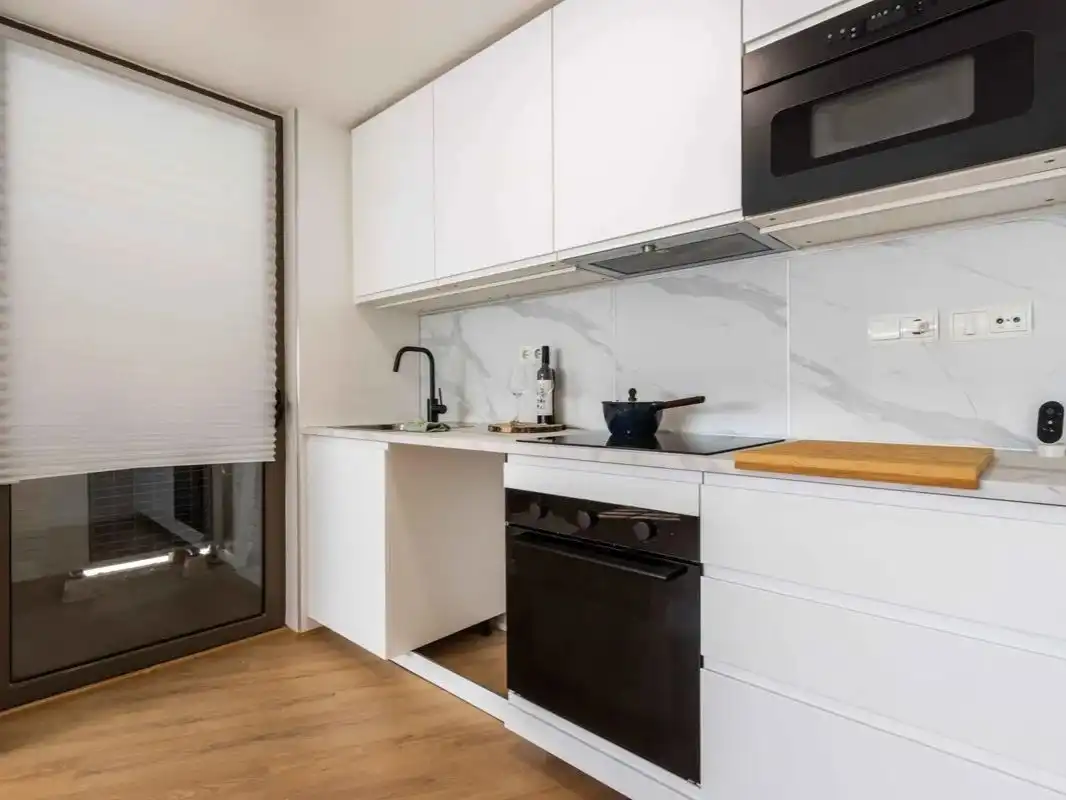 Cocina de Piso en venta en Coín