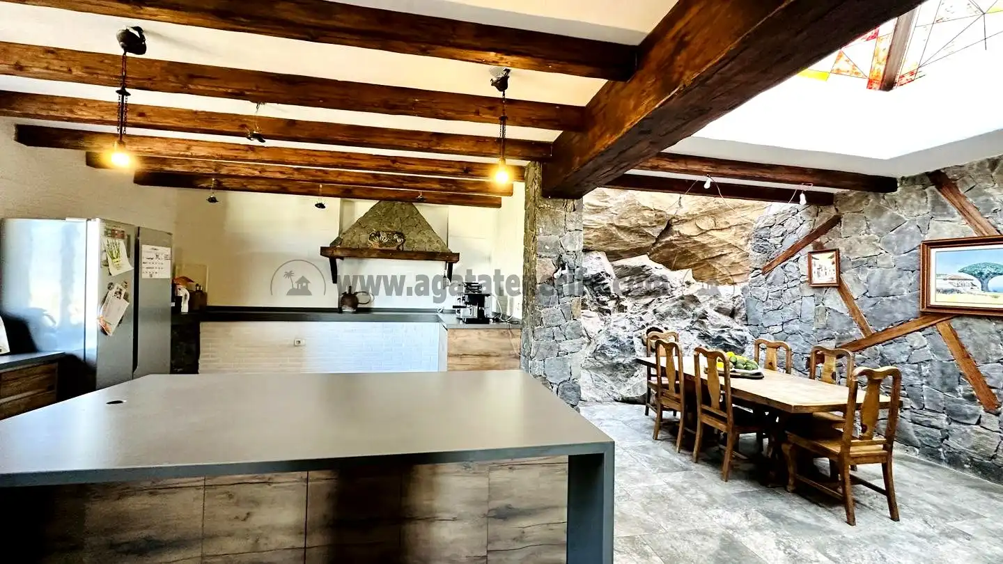 Maison rustique avec jardin à vendre à Tigaiga, imagen 17