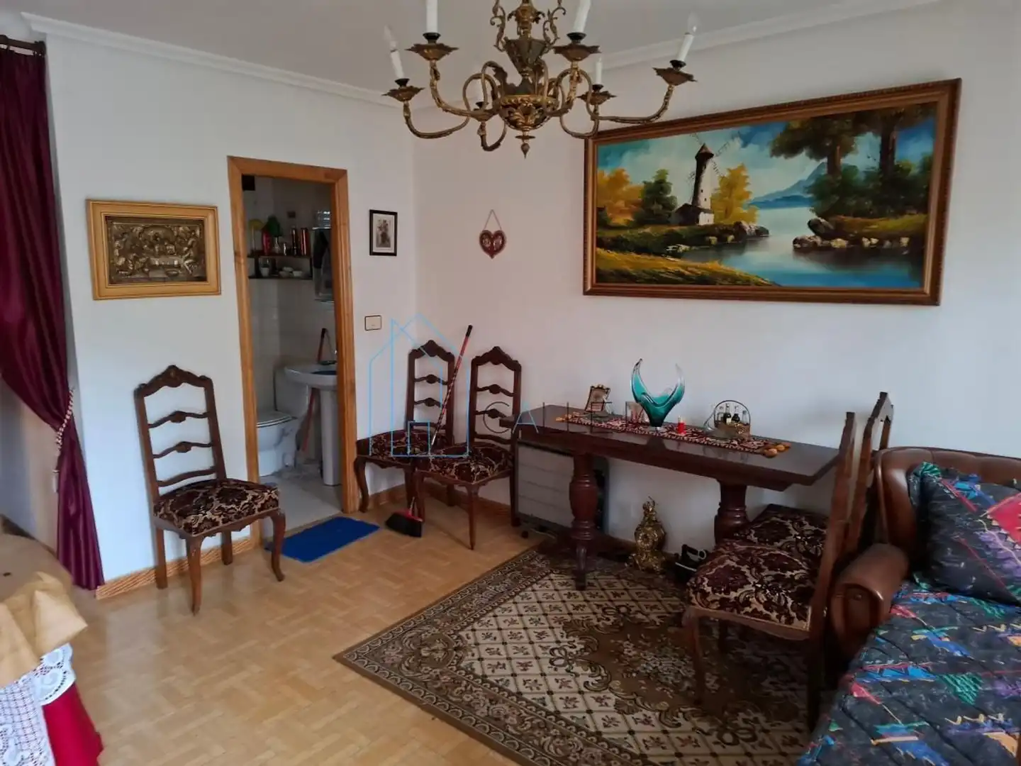 Casa in vendita a Cartelle, imagen 5