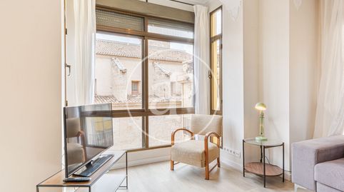 Photo 3 of Flat for rent in Plaça de Sant Esteve, La Xerea, Valencia Capital