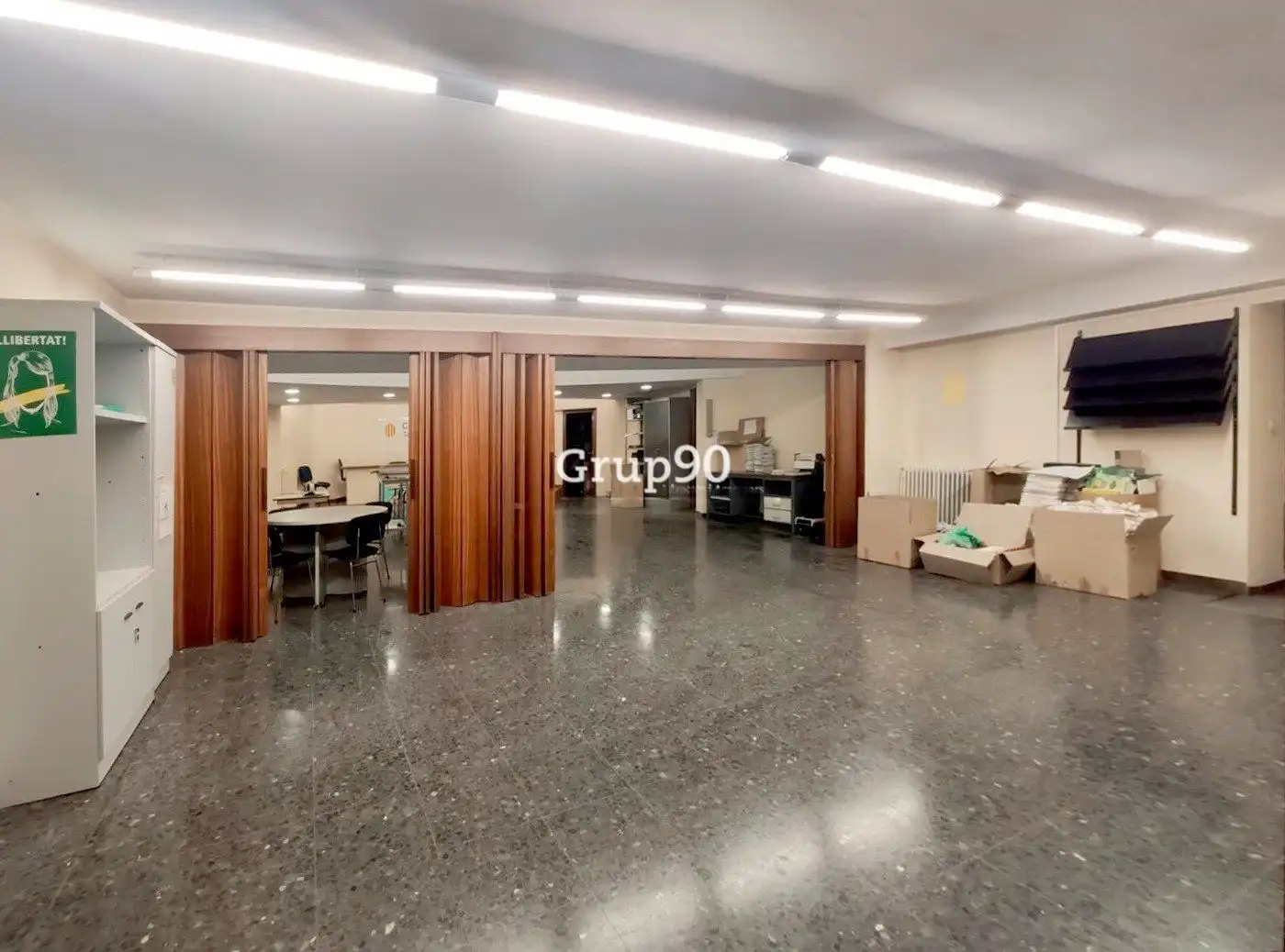 Local comercial en venda a Avenida PASSEIG DE RONDA 1, imagen 40