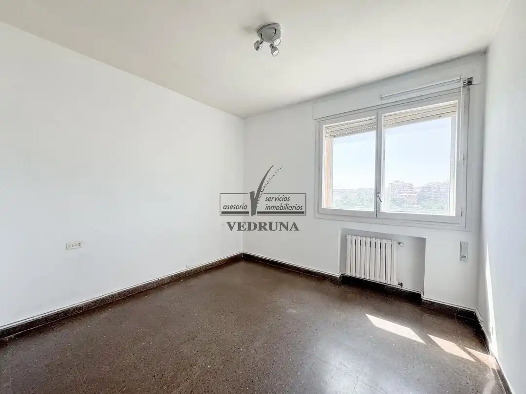 Wohnung mit Garten zum Verkauf in Universidad, imagen 13