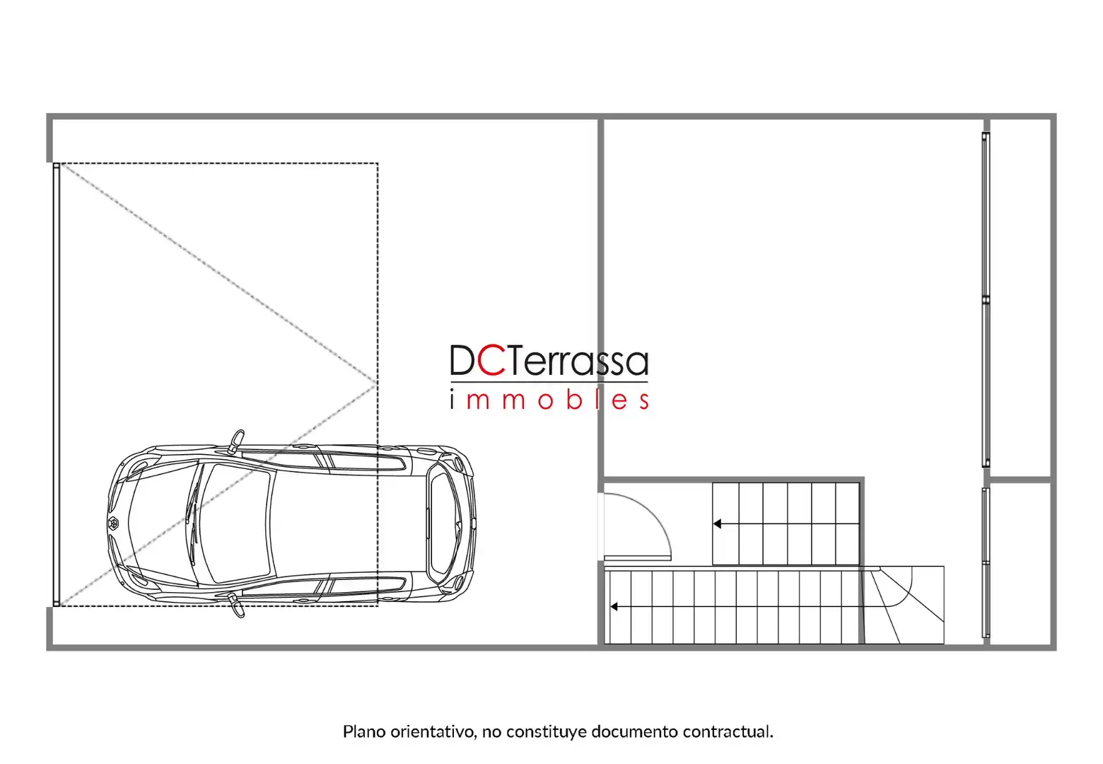 Maison jumelée avec jardin à vendre à Viladecavalls, imagen 48