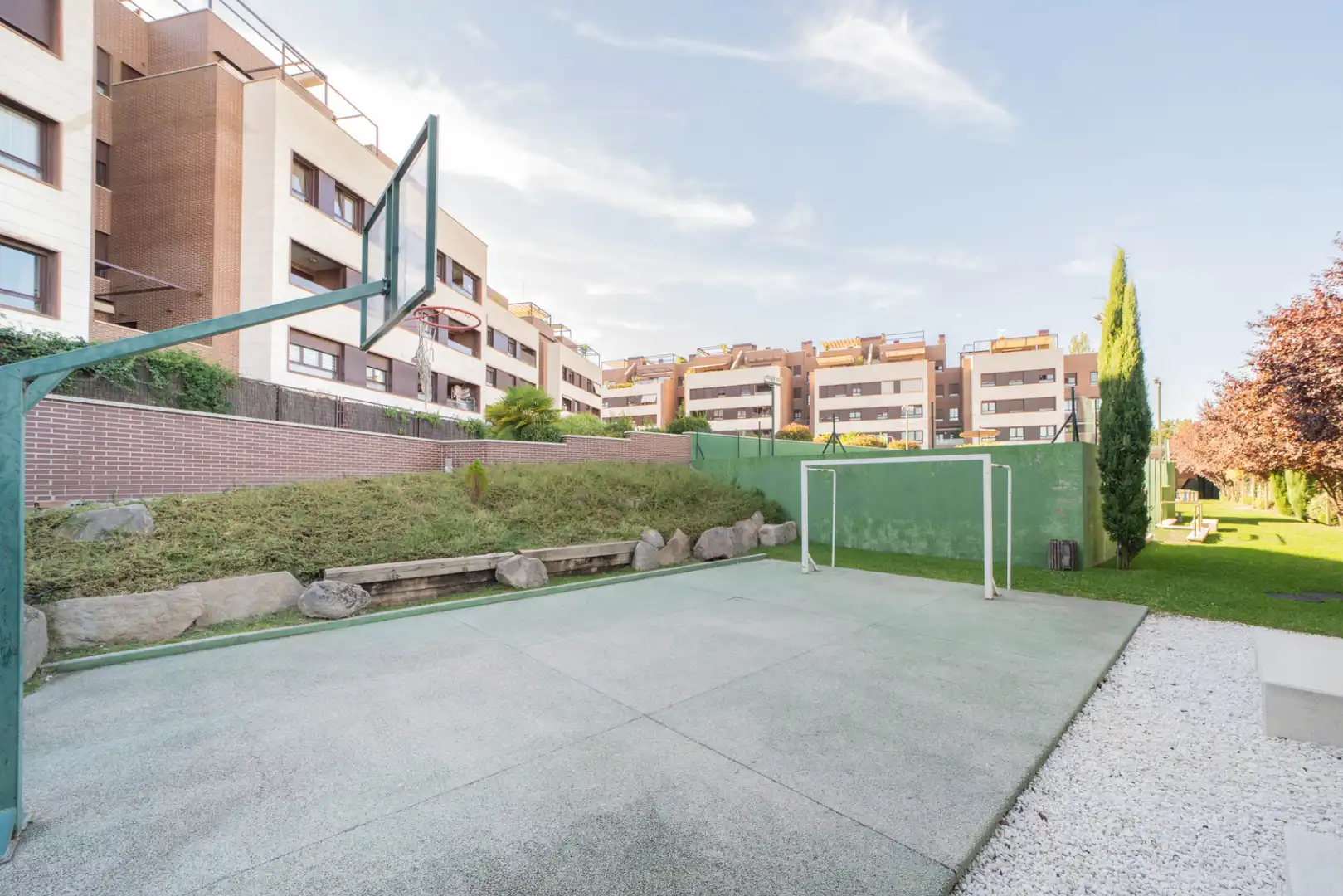 Wohnung mit Pool zum Verkauf in Calle Peñalara 1, imagen 23