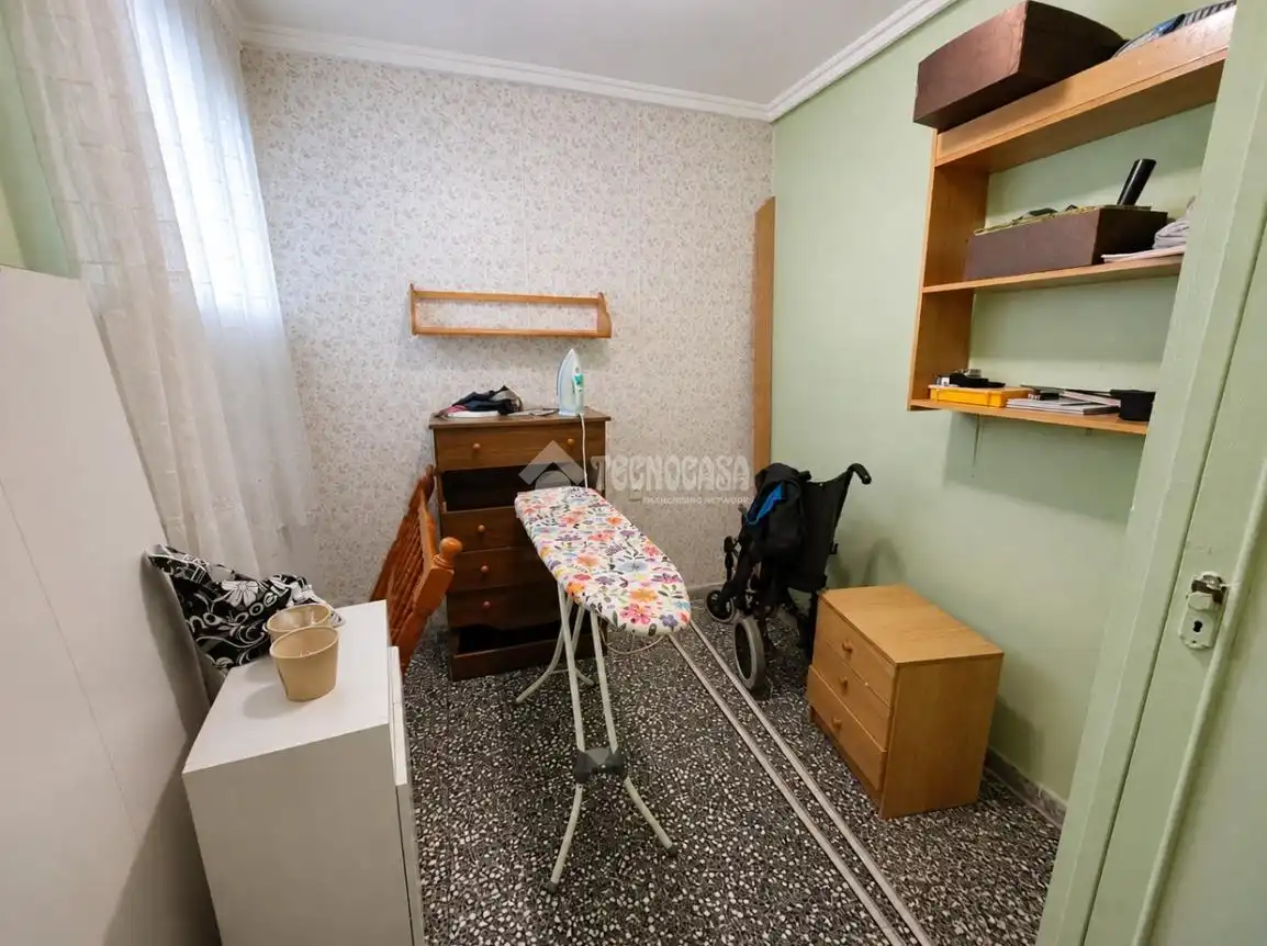 Flat for sale in Valencia