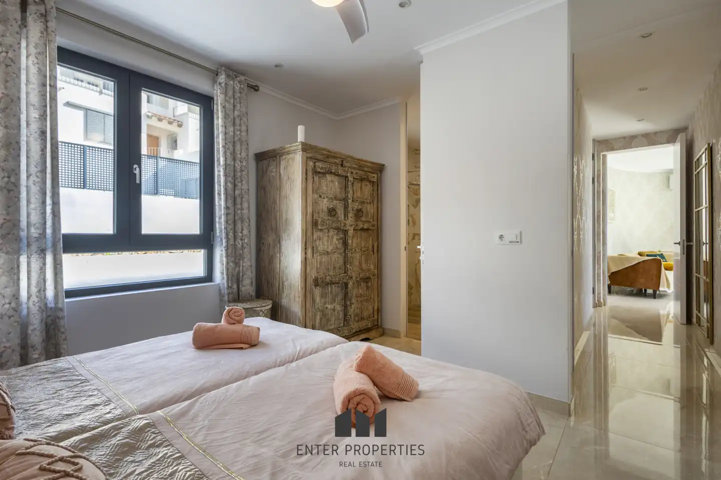 Villa con piscina in vendita a Benicolada - Las Adelfas, imagen 47
