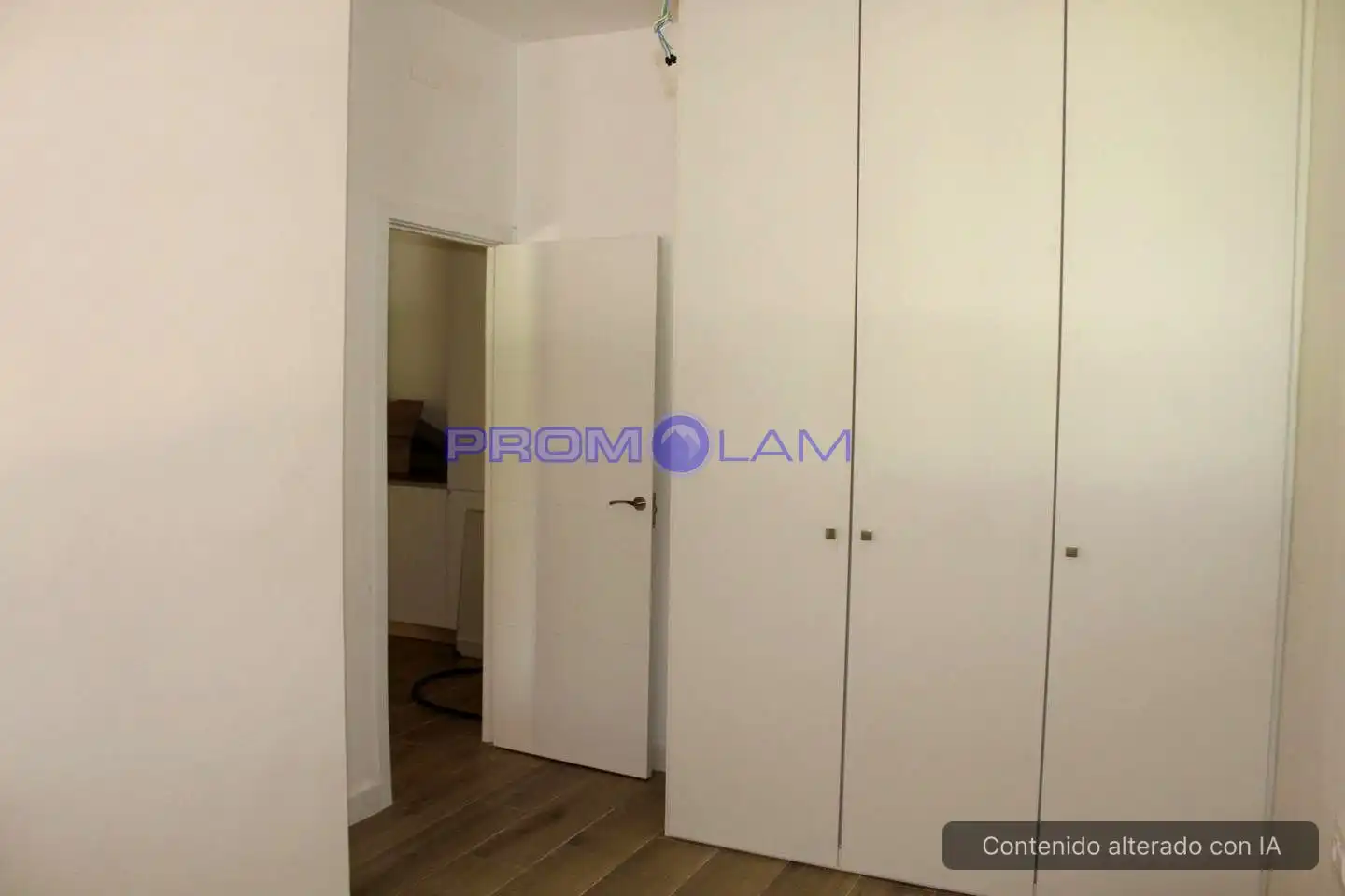 Bedroom of Ground floor for sale in Sevilla