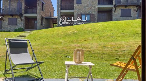 Foto 4 de Casa adosada de lloguer a Del Segre-all, 19, Isòvol, Girona