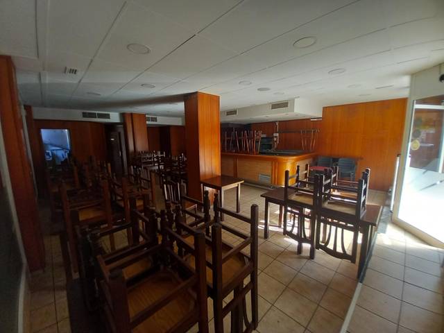Local comercial en Alquiler en Castellbisbal