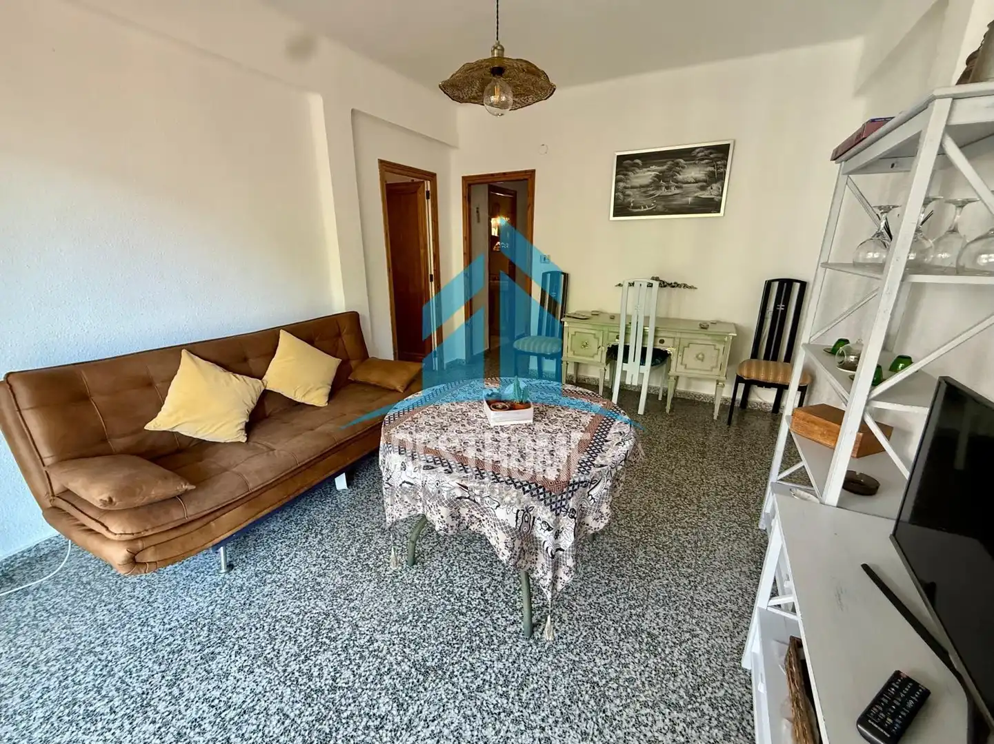 Apartments for rent in El Faro