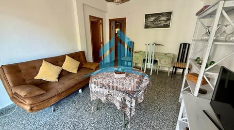 Foto 4 de Apartamento de alquiler en El Faro, Cullera