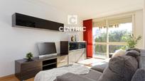 Bedroom of Flat for sale in Terrassa  with Air Conditioner and Heating