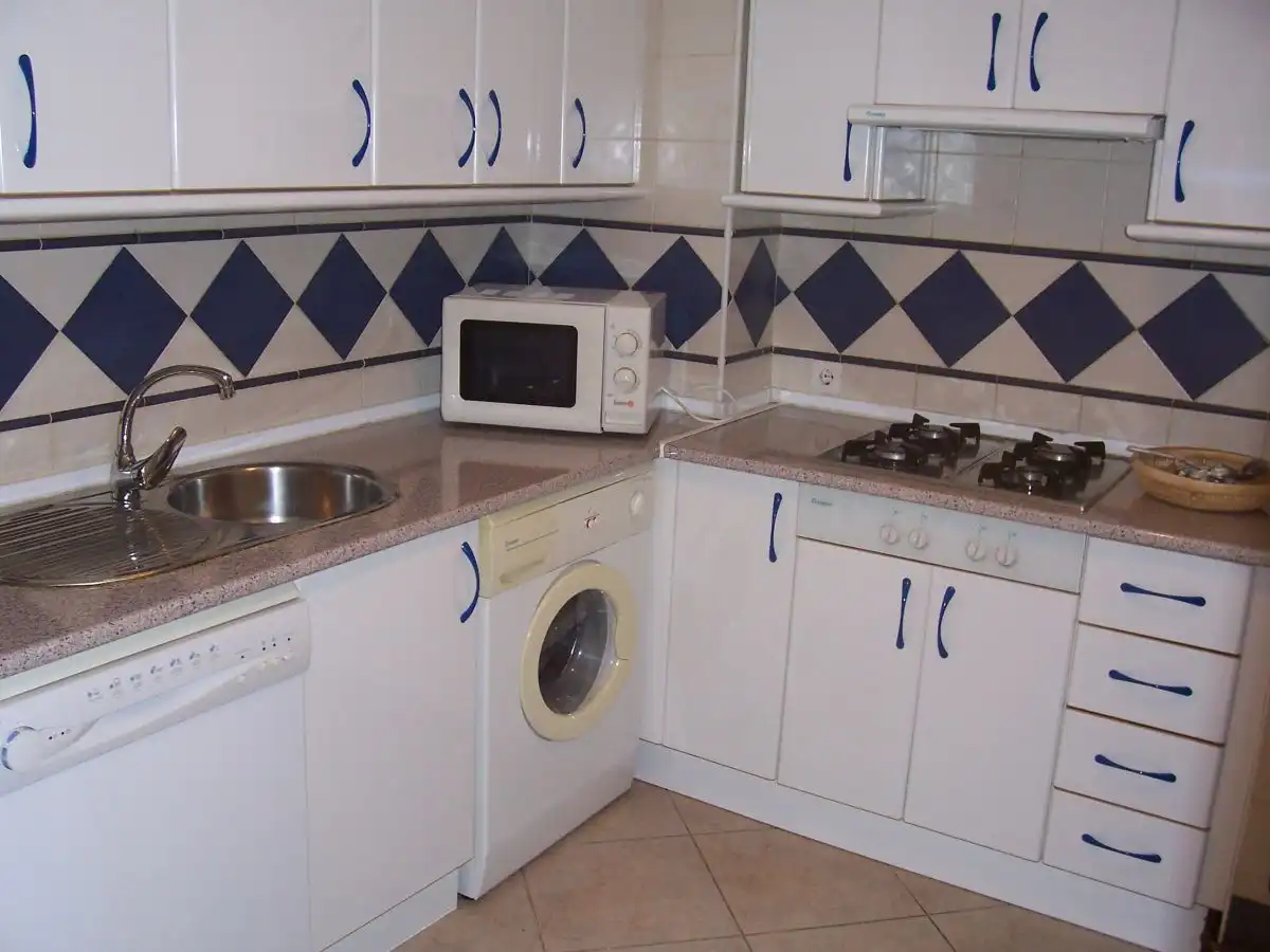 Apartament de lloguer a Islantilla Golf, imagen 3