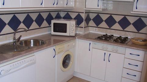 Foto 3 de Apartament de lloguer a Islantilla Golf, Islantilla