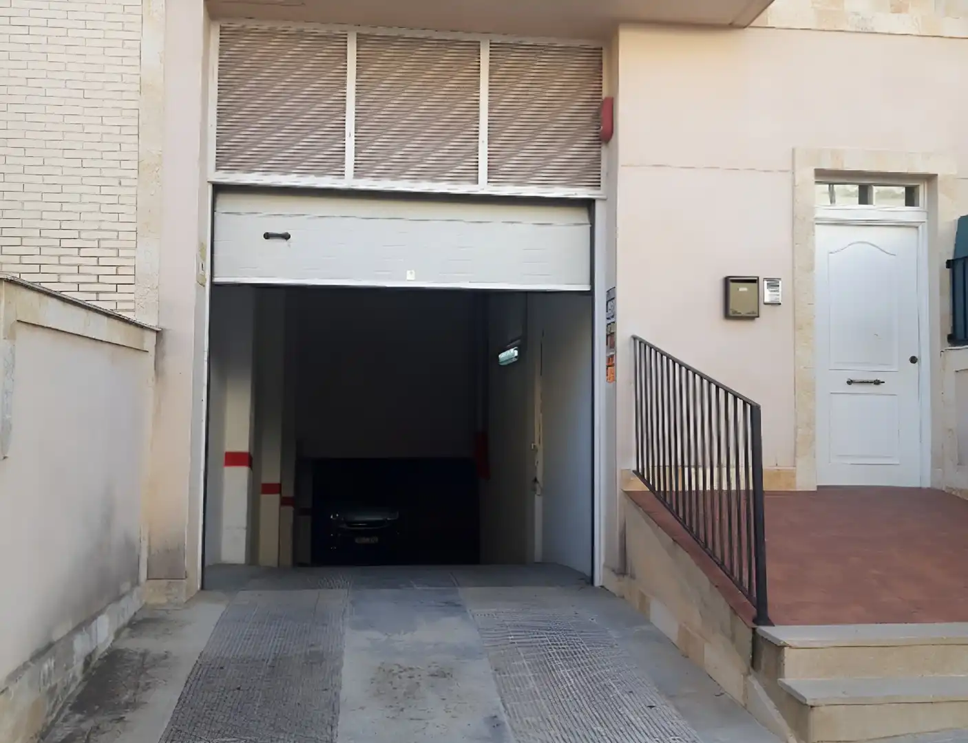 Parking for sale in MIGUEL ÁNGEL BLANCO, 24-2, imagen 7