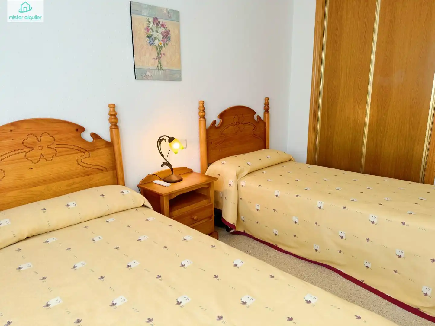 Apartament amb terrassa de lloguer a JAUME I EL CONQUERIDOR 3, imagen 10
