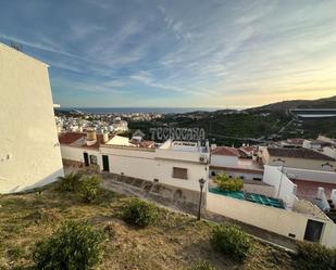 Vista exterior de Residencial en venda en Torrox