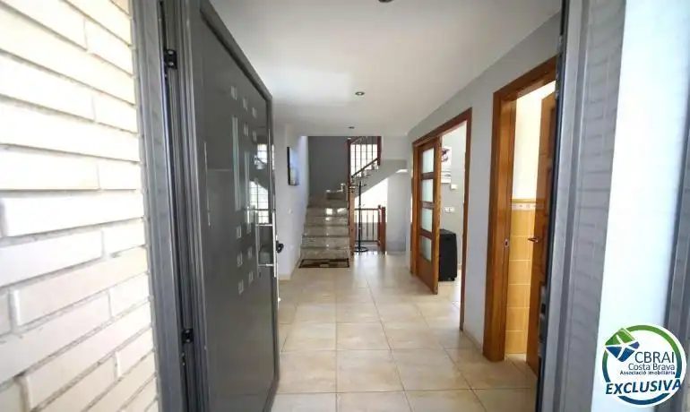 Villa con piscina in vendita a de l'Eucaliptus 12, imagen 8