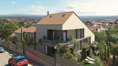 Photo 2 of Single-family semi-detached for sale in Calle Giménez Guinea, Abantos - Carmelitas, Madrid